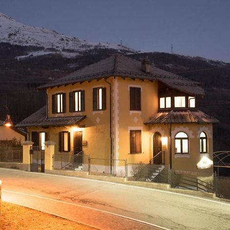 Camere Villa Lunardini Frassinetto  Ngoại thất bức ảnh
