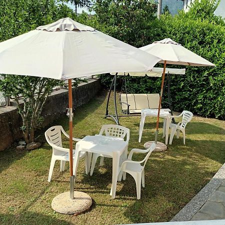 Camere Villa Lunardini Frassinetto  Ngoại thất bức ảnh