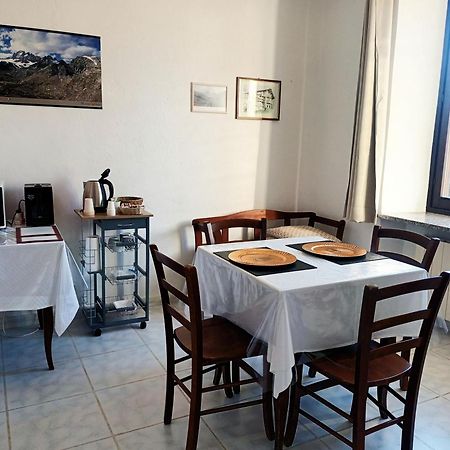 Camere Villa Lunardini Frassinetto  Ngoại thất bức ảnh