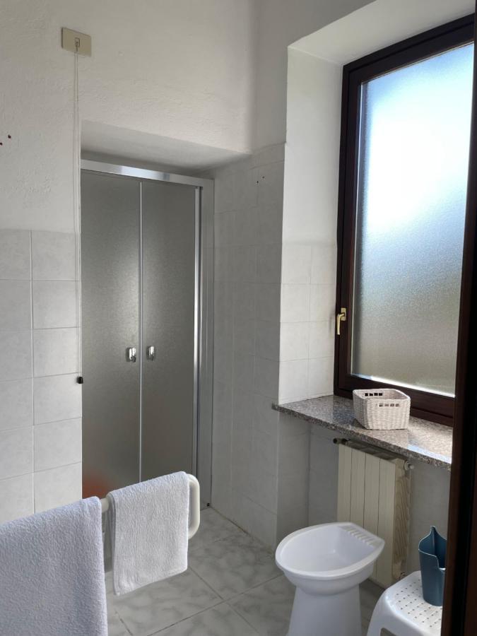 Camere Villa Lunardini Frassinetto  Ngoại thất bức ảnh