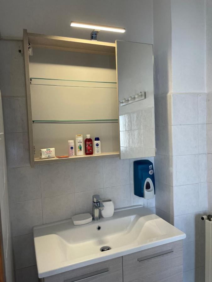 Camere Villa Lunardini Frassinetto  Ngoại thất bức ảnh