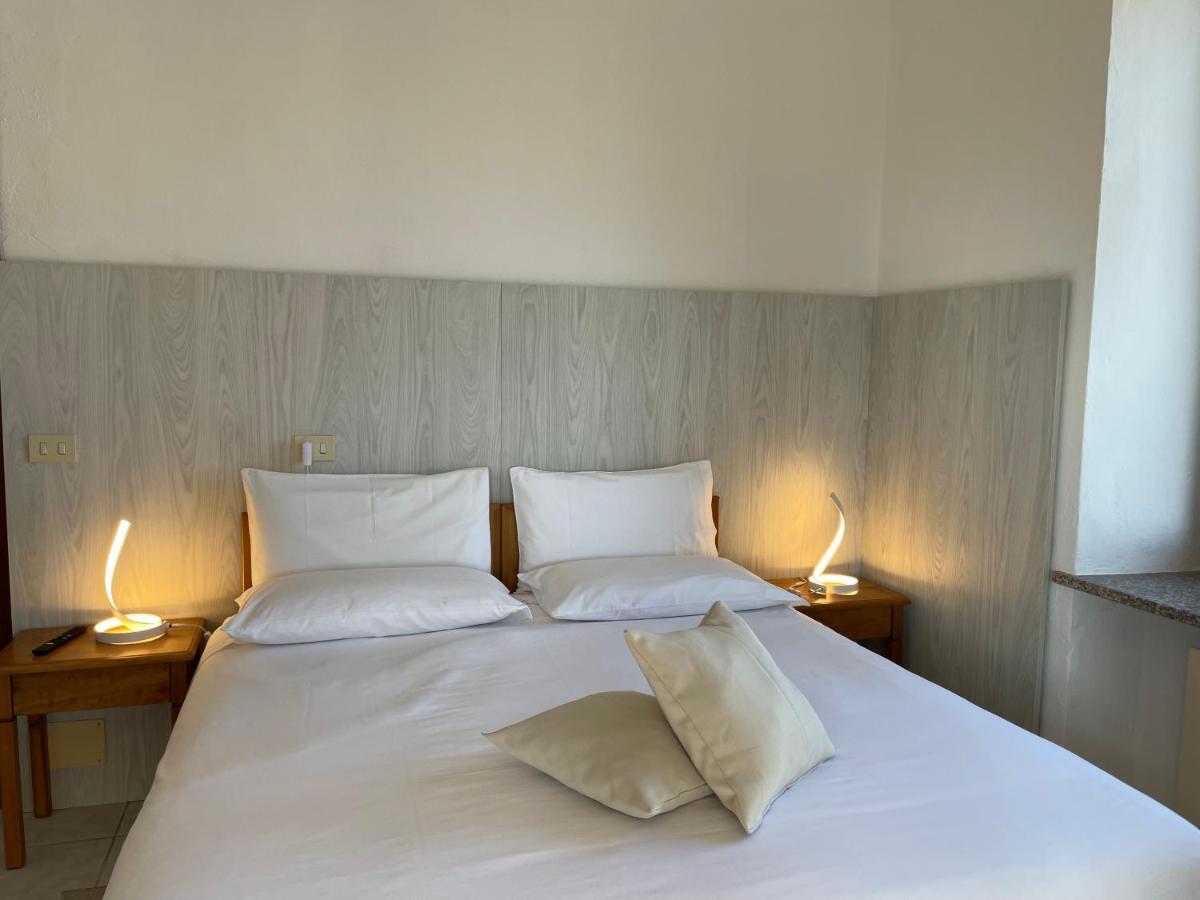 Camere Villa Lunardini Frassinetto  Ngoại thất bức ảnh