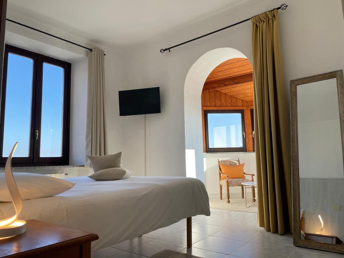 Camere Villa Lunardini Frassinetto  Ngoại thất bức ảnh