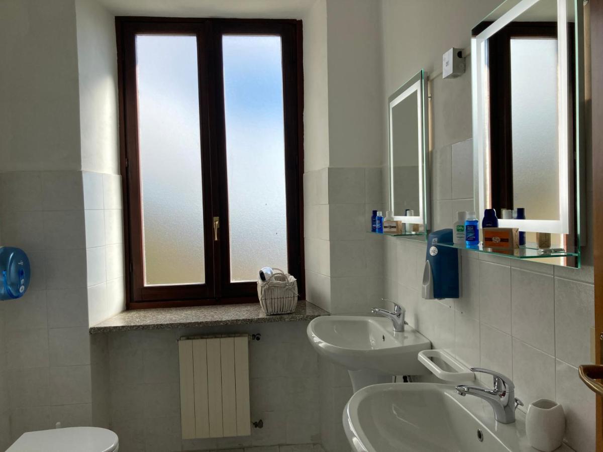 Camere Villa Lunardini Frassinetto  Ngoại thất bức ảnh