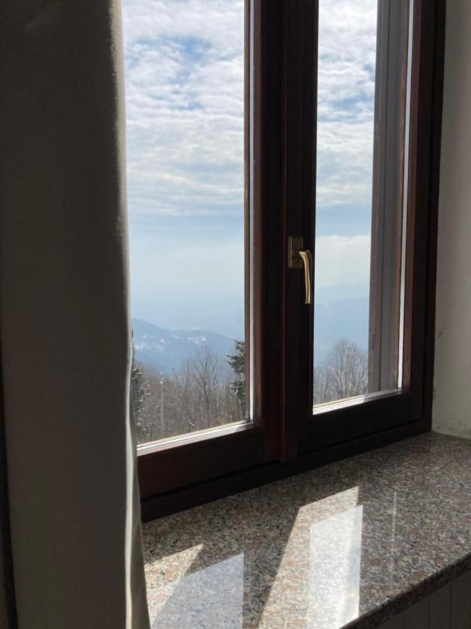 Camere Villa Lunardini Frassinetto  Phòng bức ảnh