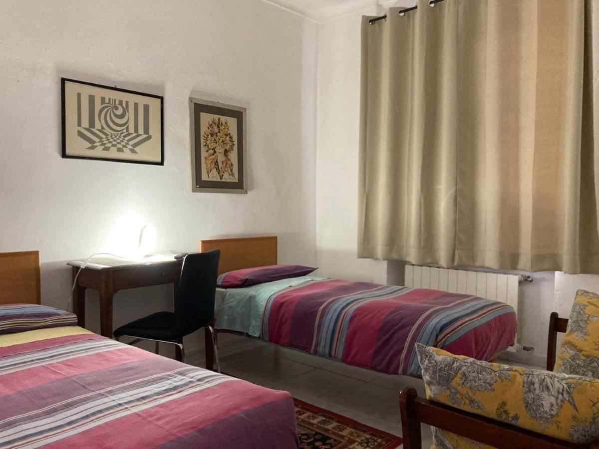 Camere Villa Lunardini Frassinetto  Ngoại thất bức ảnh