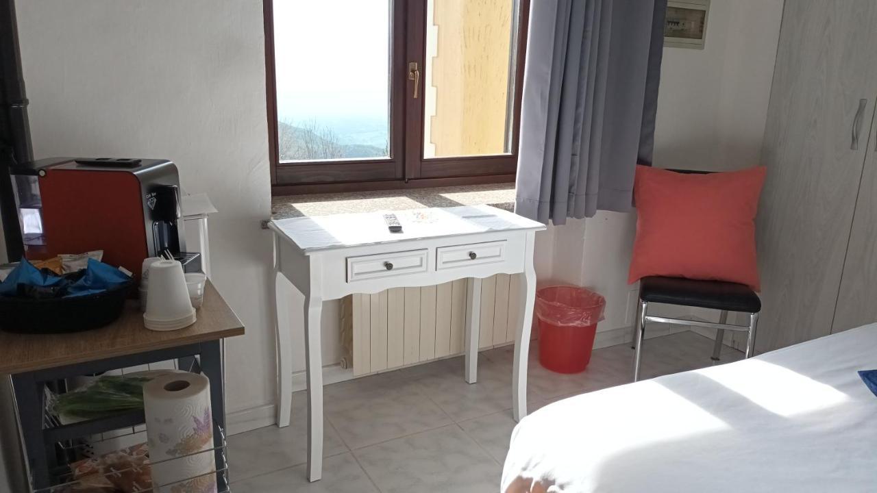 Camere Villa Lunardini Frassinetto  Ngoại thất bức ảnh