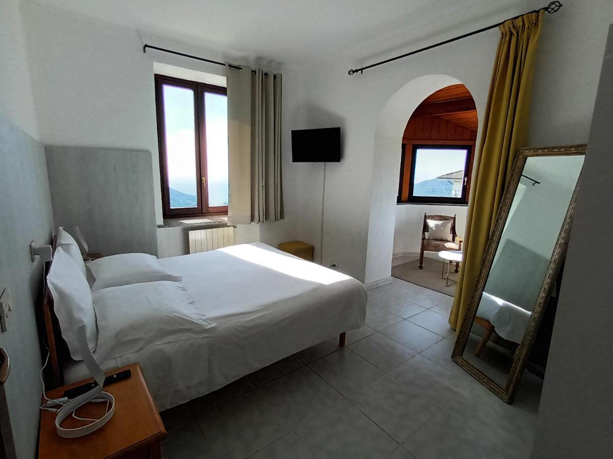 Camere Villa Lunardini Frassinetto  Ngoại thất bức ảnh