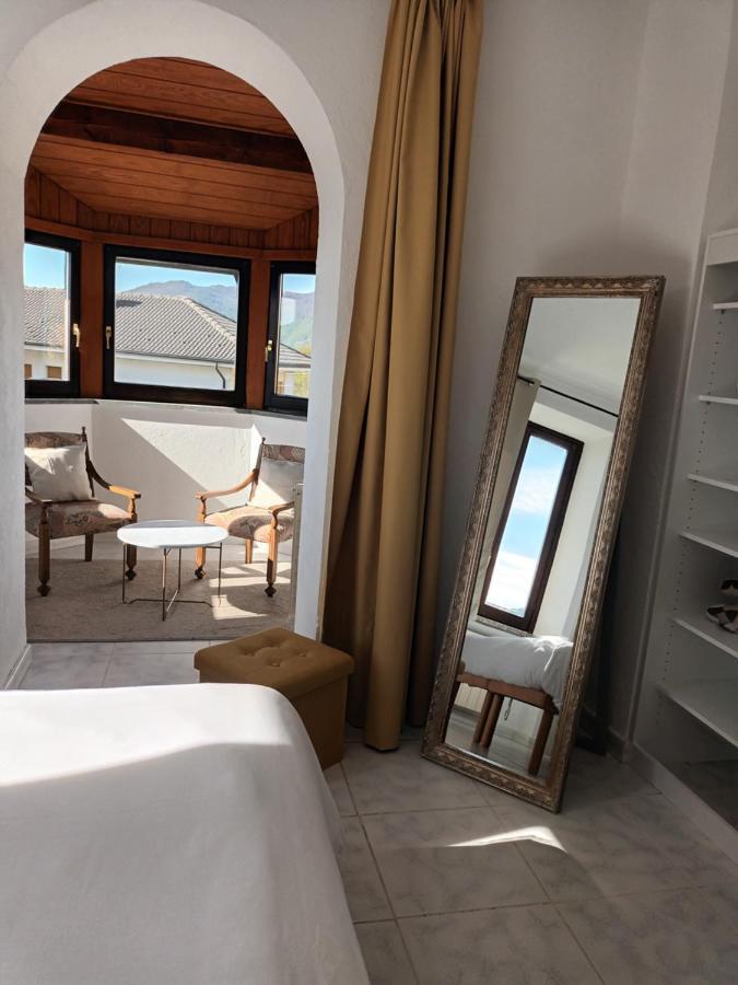 Camere Villa Lunardini Frassinetto  Ngoại thất bức ảnh