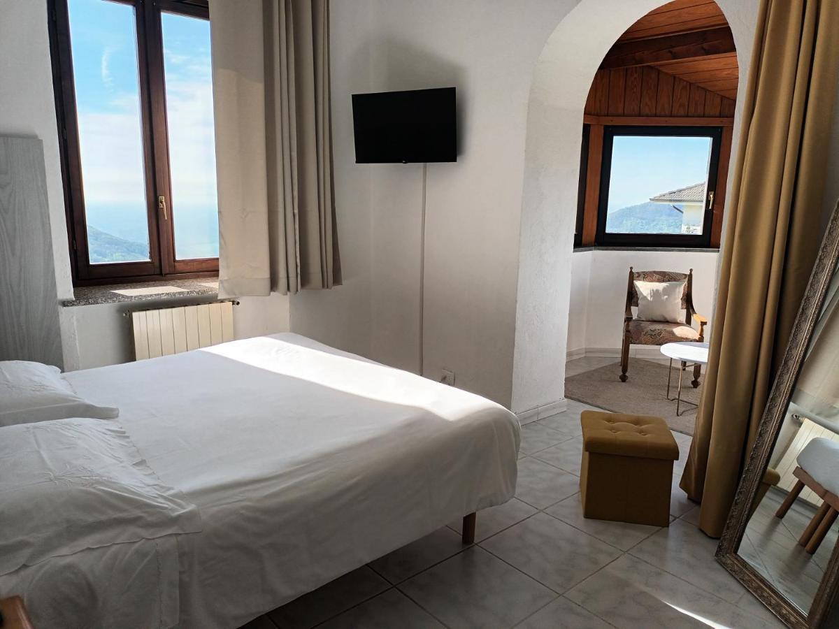 Camere Villa Lunardini Frassinetto  Ngoại thất bức ảnh