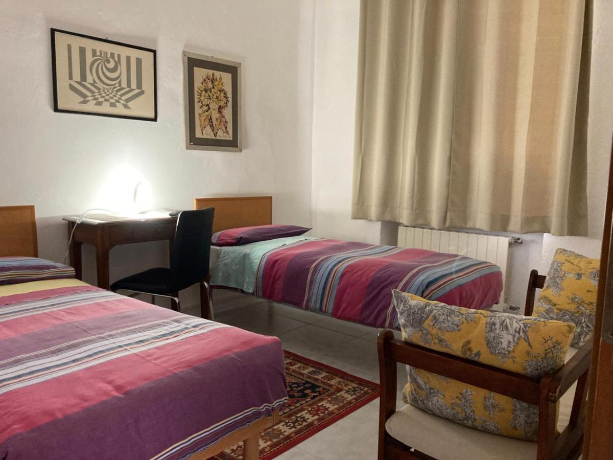 Camere Villa Lunardini Frassinetto  Phòng bức ảnh