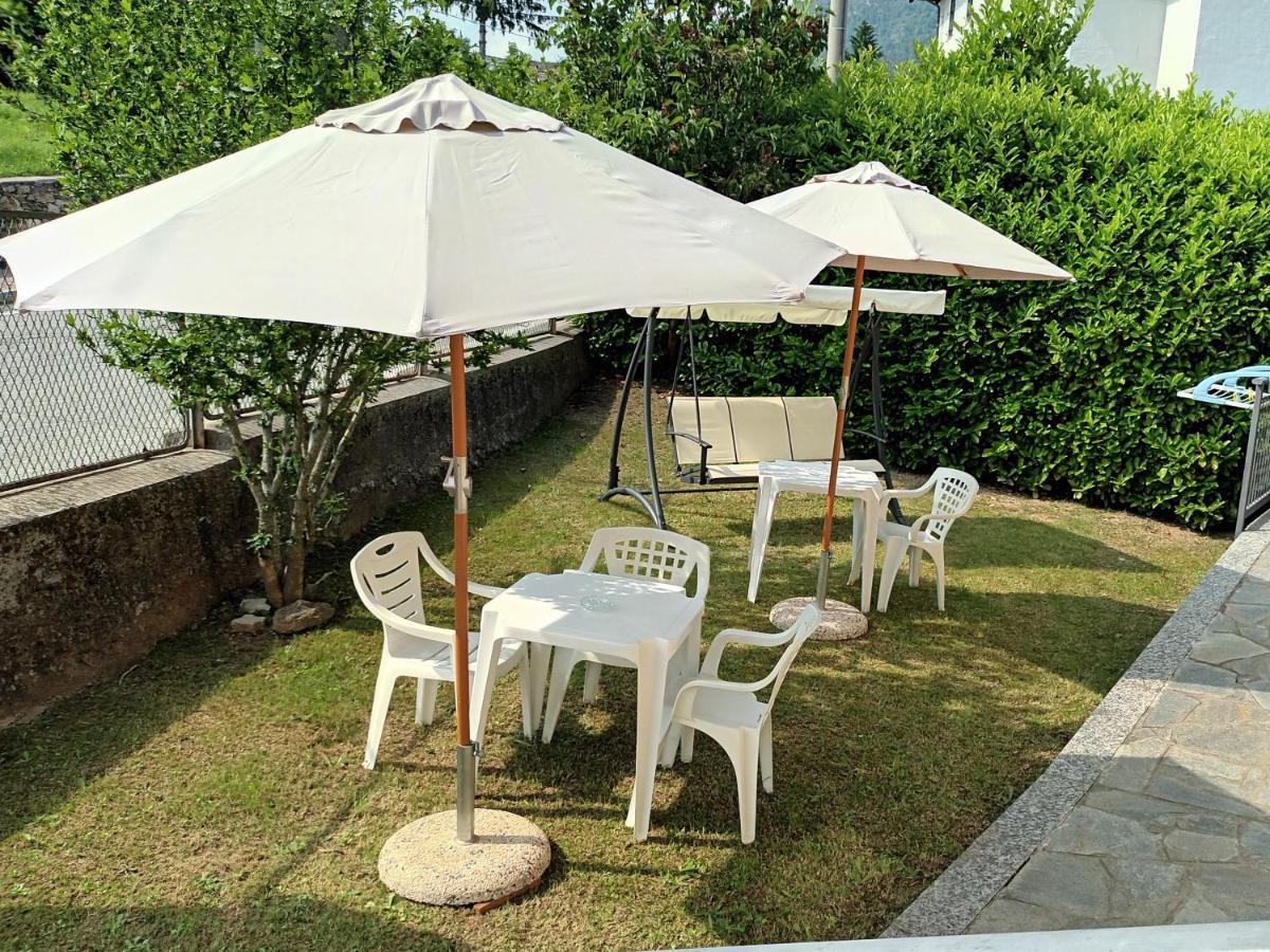 Camere Villa Lunardini Frassinetto  Ngoại thất bức ảnh