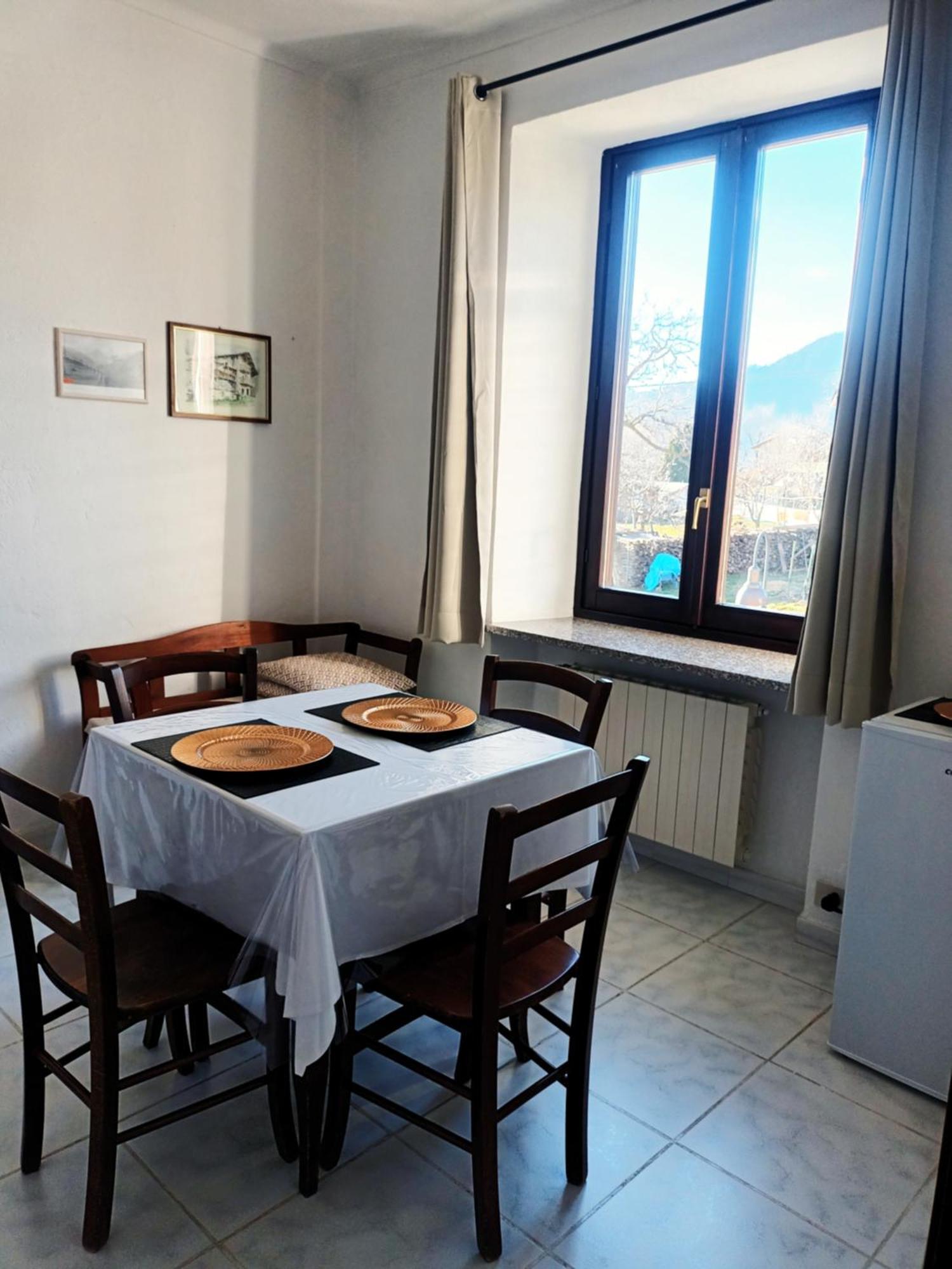 Camere Villa Lunardini Frassinetto  Ngoại thất bức ảnh