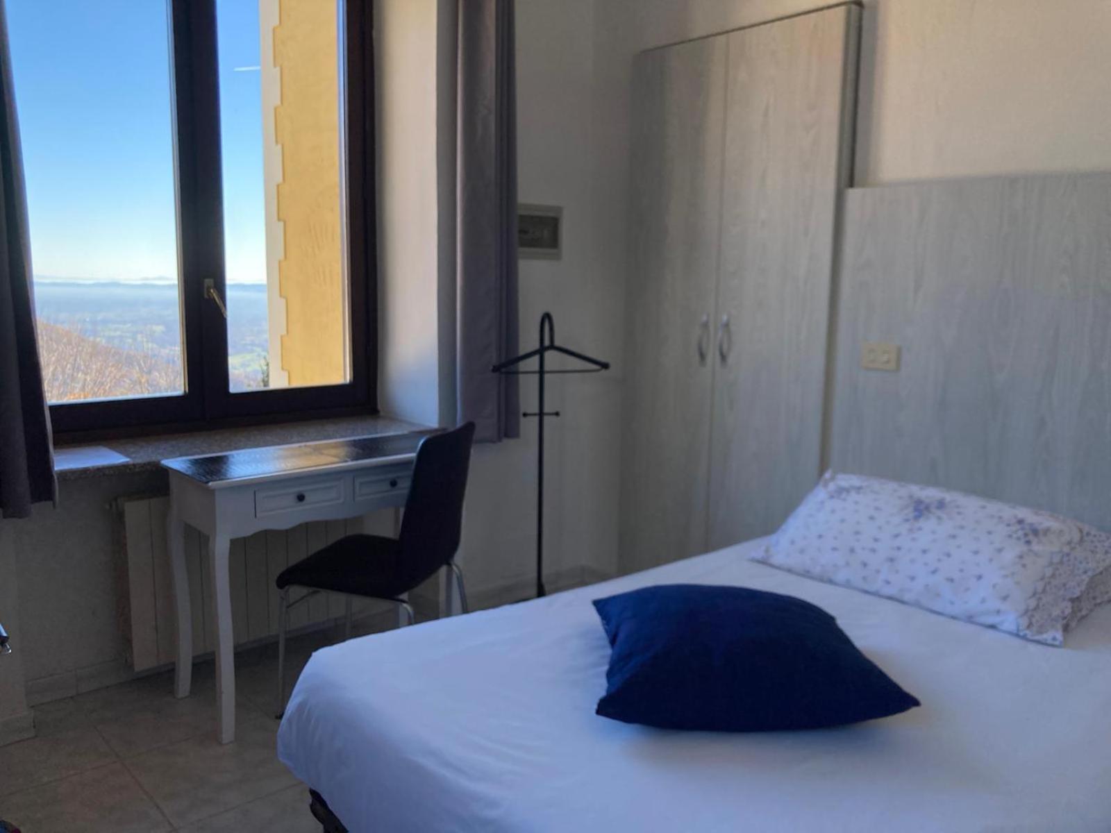 Camere Villa Lunardini Frassinetto  Phòng bức ảnh
